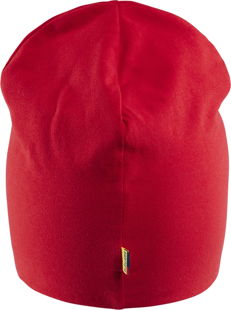 BlklderStretchMtze20631037Rot-Onesize