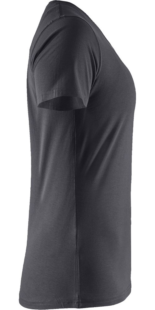 BlklderDamenT-Shirt33341042Mittelgrau-L