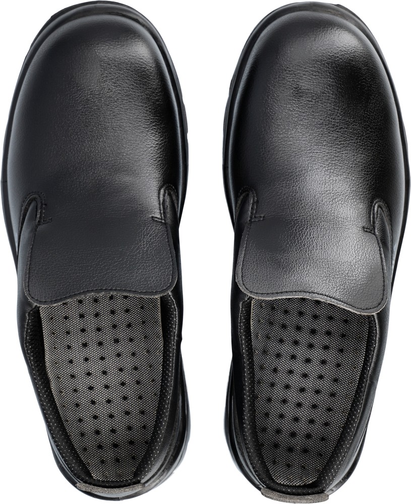 SikaSicherheitsschuhEasyLowSchwarz