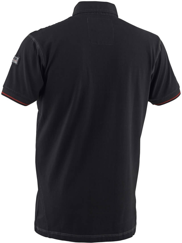 MascotPolo-ShirtmitBrusttascheKretaFrontline50351-833