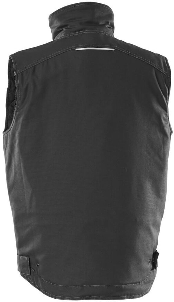 MascotWesteKnoxvilleIndustry10154-154Schwarz-XXL