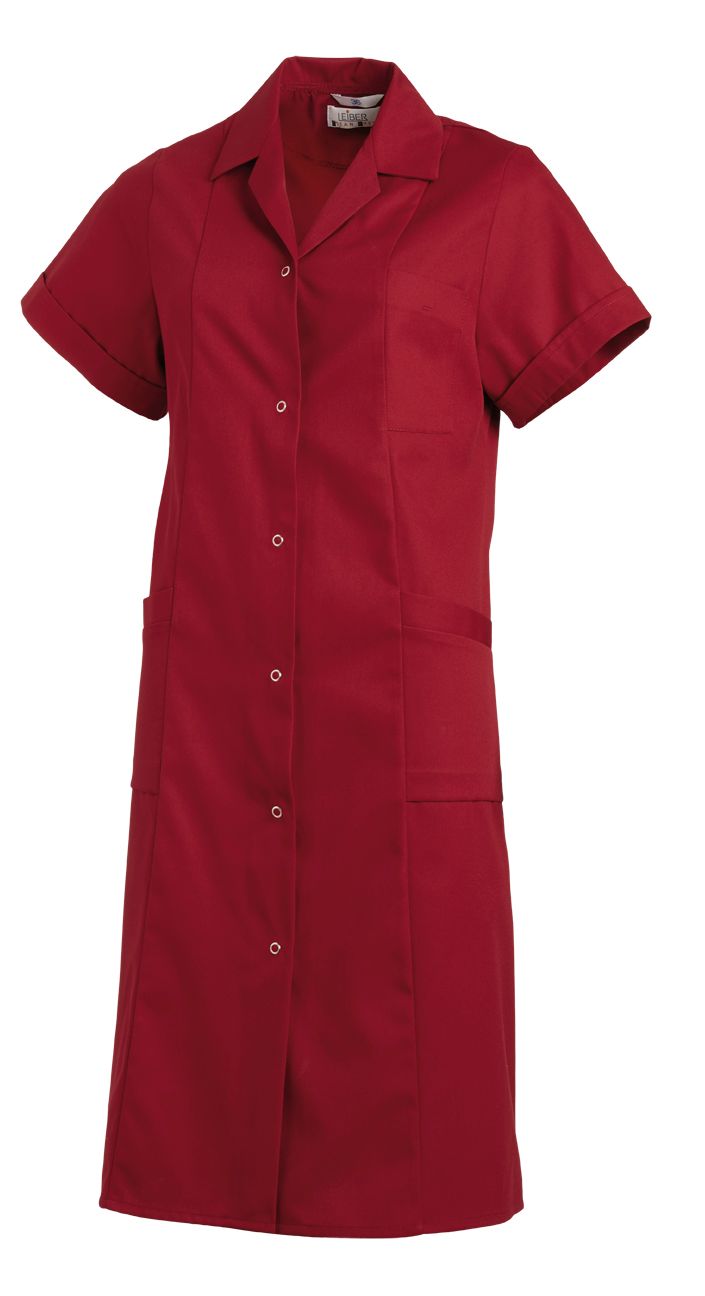 LeiberDamenMantelmit12rmel0849021Bordeaux