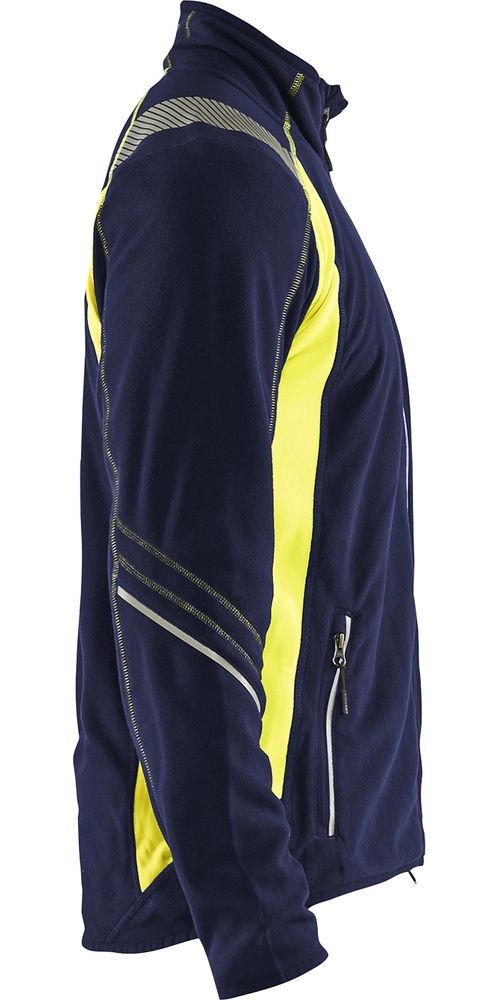 BlklderArbeitsjackeMicrofleeceJacke49931010