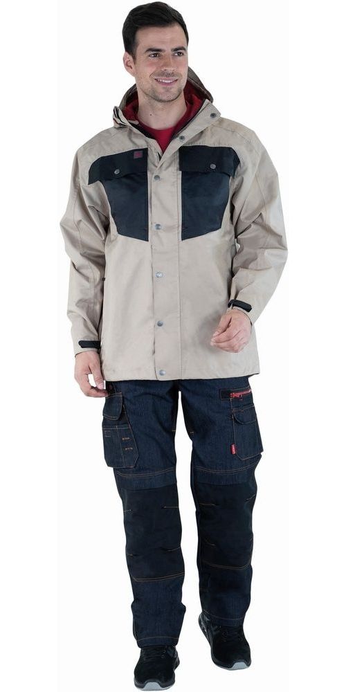LafontJeansTerra1ATNJNNavyBlack-XS