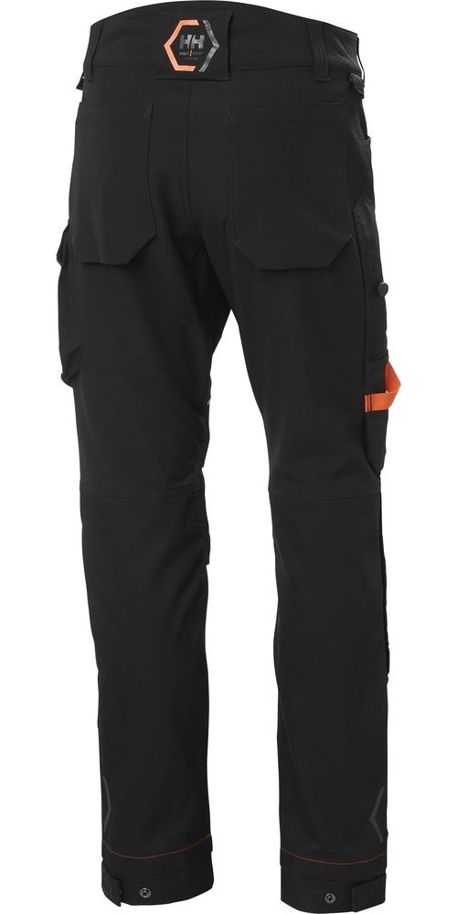 HellyHansenArbeitshoseChelseaEvoBRZCNCTPant77556990Black-C44