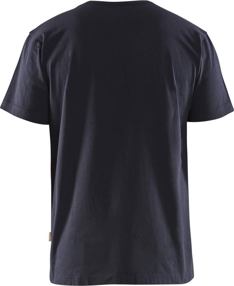BlklderT-Shirt3D35311042DunkelMarineblau-4XL