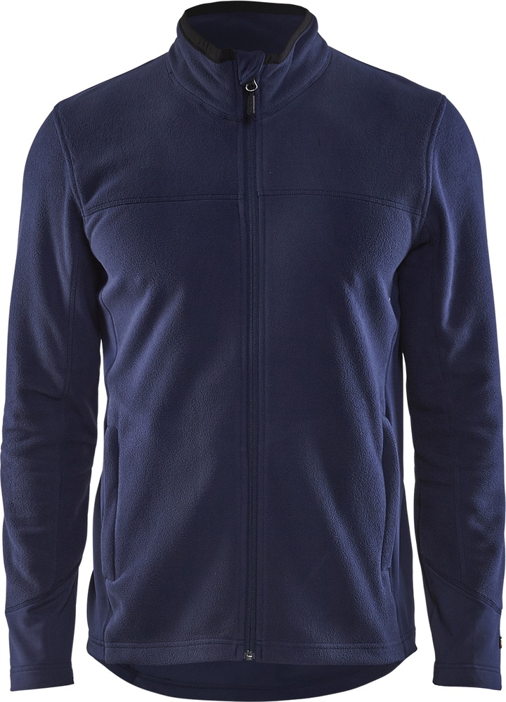 BlklderArbeitsjackeMicrofleeceJacke48951010