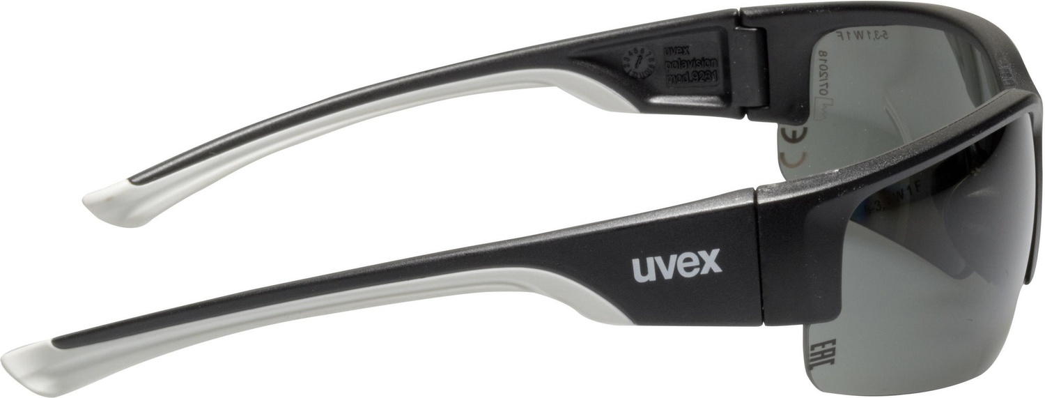 UvexBgelbrillePolavisionPolavision923196092310