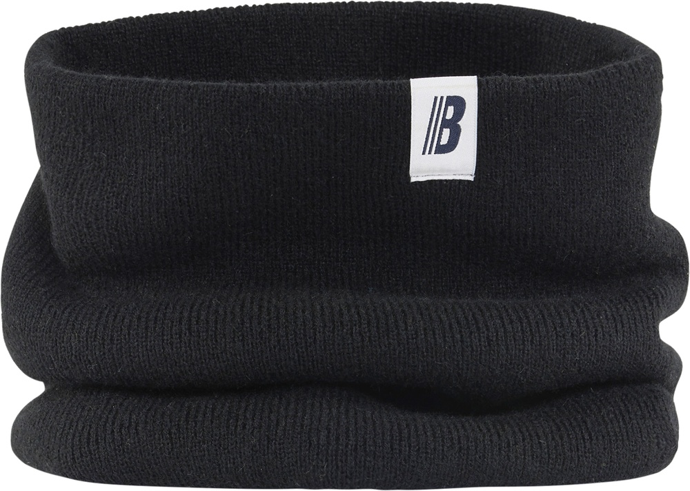 BlklderSchlauchtuch92120000Schwarz-Onesize