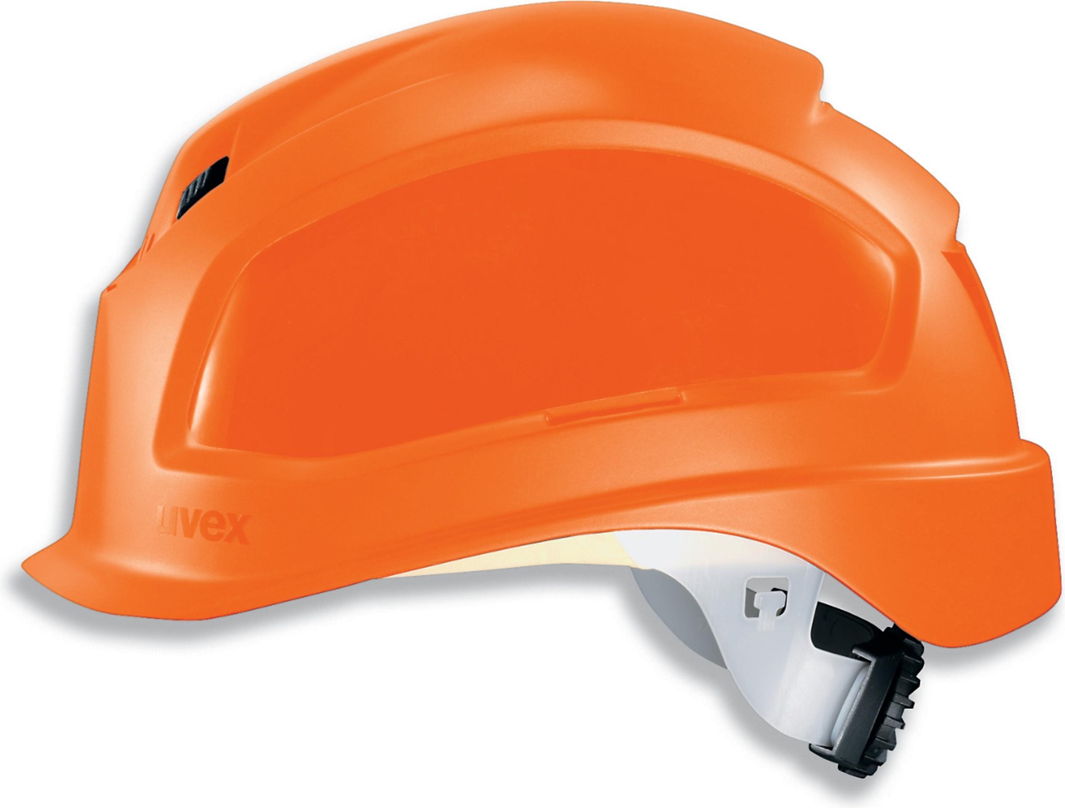 UvexSchutzhelmPheosB-S-Wr9772231OrangeMitLftungen97724