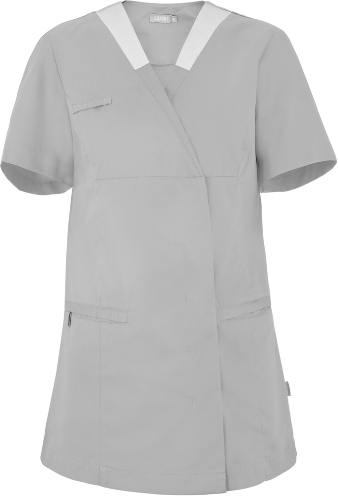 LafontDamenTunikaZen2ZENPCPearlWhite-XXS