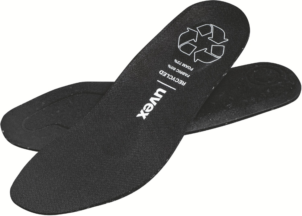 UvexEinlegesohle86938Schwarz-36Weite11