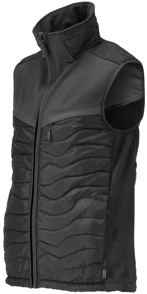 MascotThermowesteCustomized22365-318Schwarz-XXL