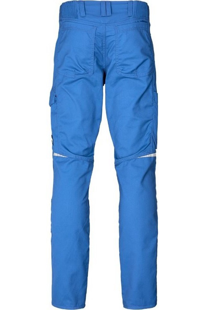 KansasIndustrie-Stretch-HoseEvolveHoseDamenFlexForceRoyalblauDunkelRoyalblau-34