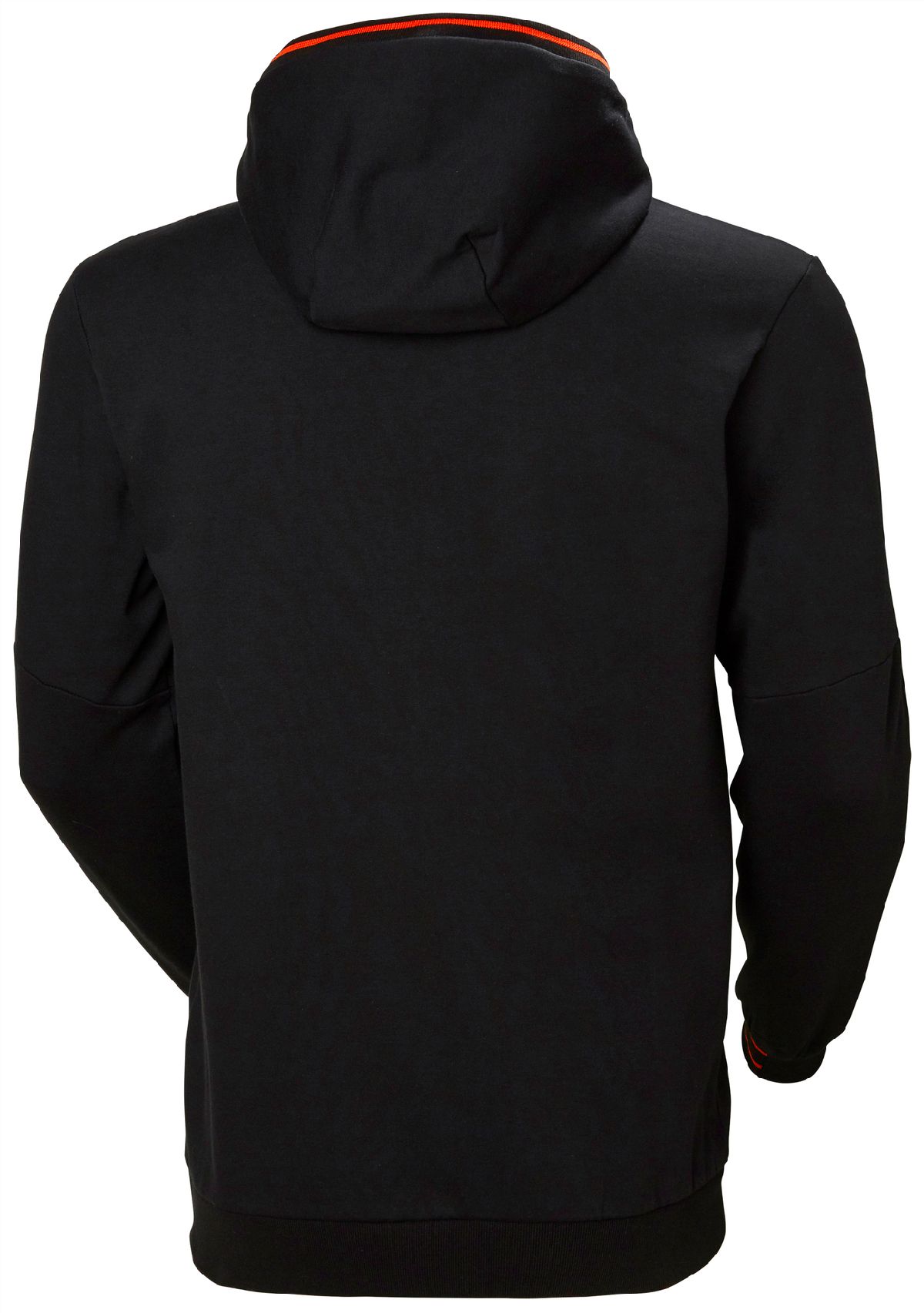 HellyHansenHoodieSweatshirt79243KensingtonZipHoodie990Black