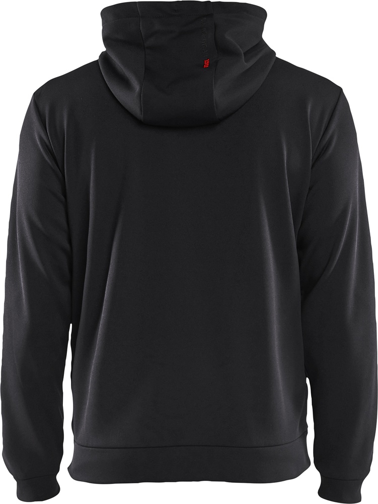 BlklderArbeitsjackeKapuzenjacke33632526SchwarzRot-4XL