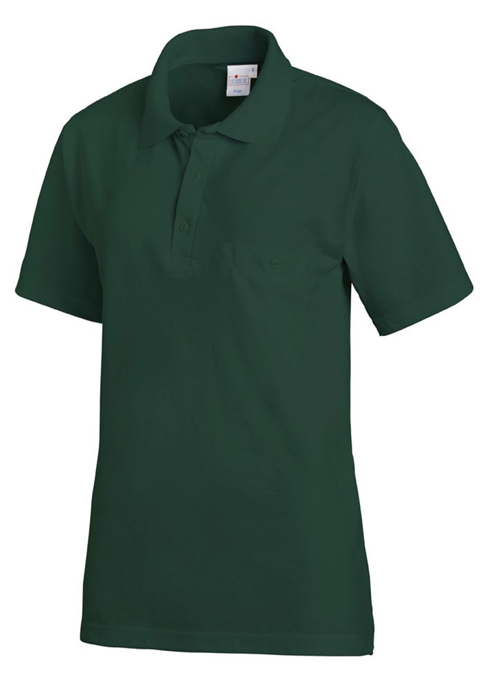 LeiberPolo-Shirt0824188BottleGreen-XS