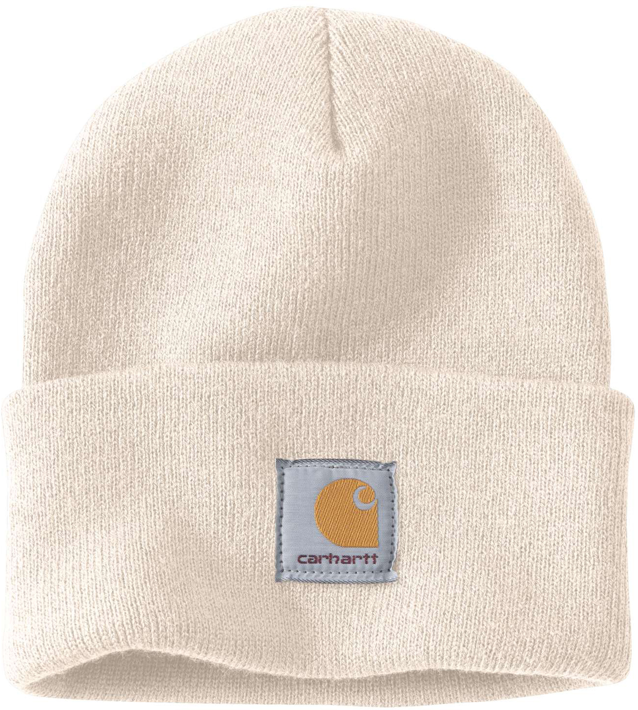 CarharttHerrenMtzeWatchHatWinterWhite