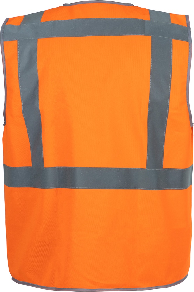 HydrowearWarnschutz-WesteMexicoNeonorange-M