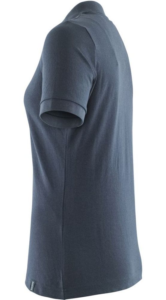 MascotDamenPolo-ShirtCrossover20193-961Schwarzblau-XXL