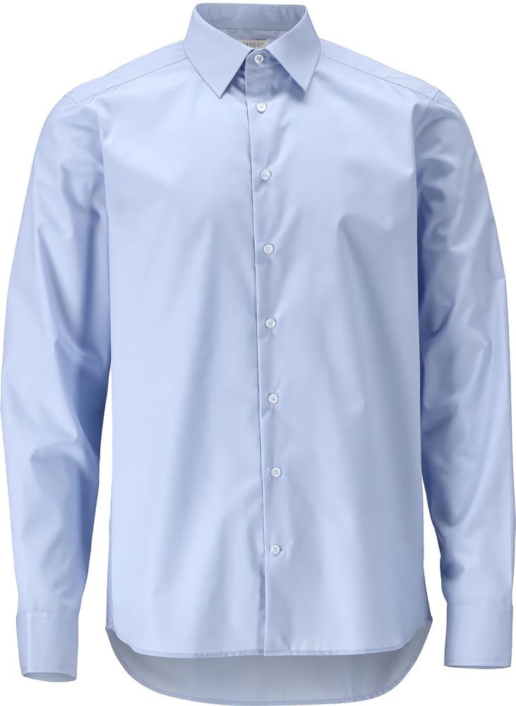 MascotHemdFrontline20604-984