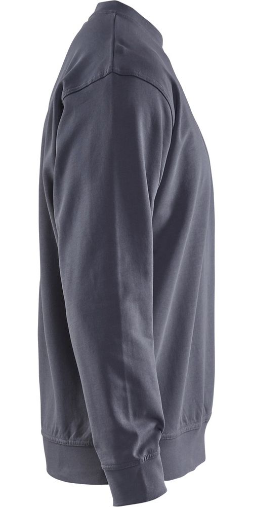 BlklderSweatshirt33401158Grau-4XL