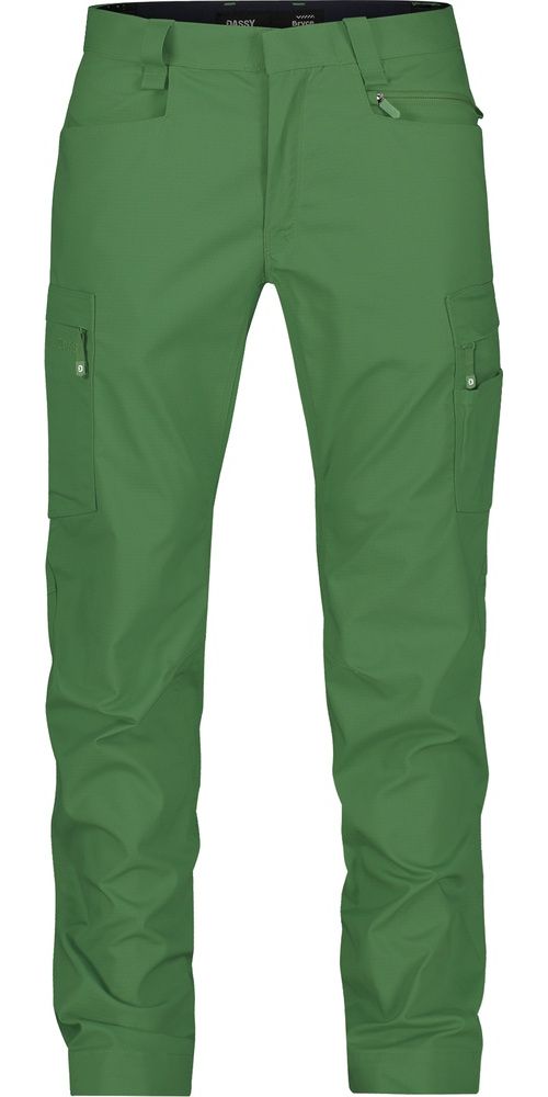 DassyBundhoseArbeitshoseBryceUlmengrn-42