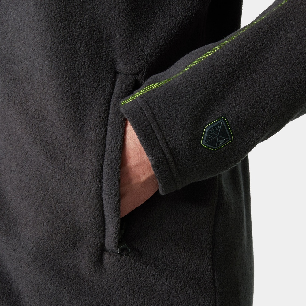 HellyHansenFleecejackeFyreFleeceJacket72149
