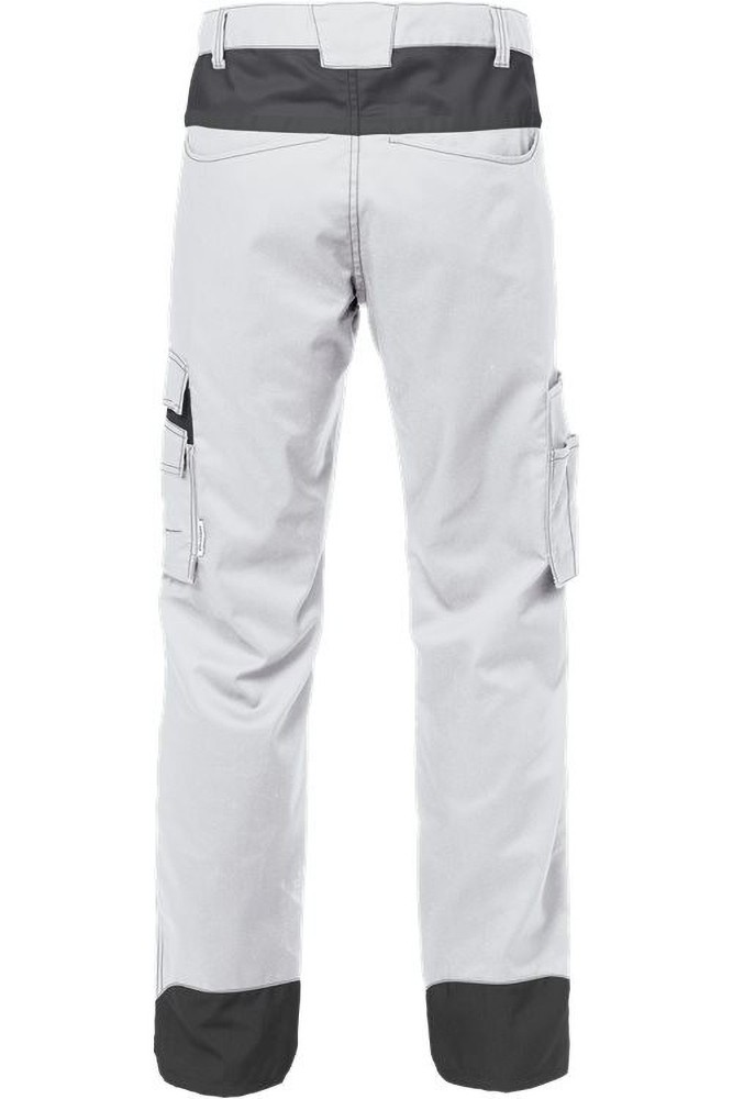 FristadsHose2552STFPWeiGrau-C44