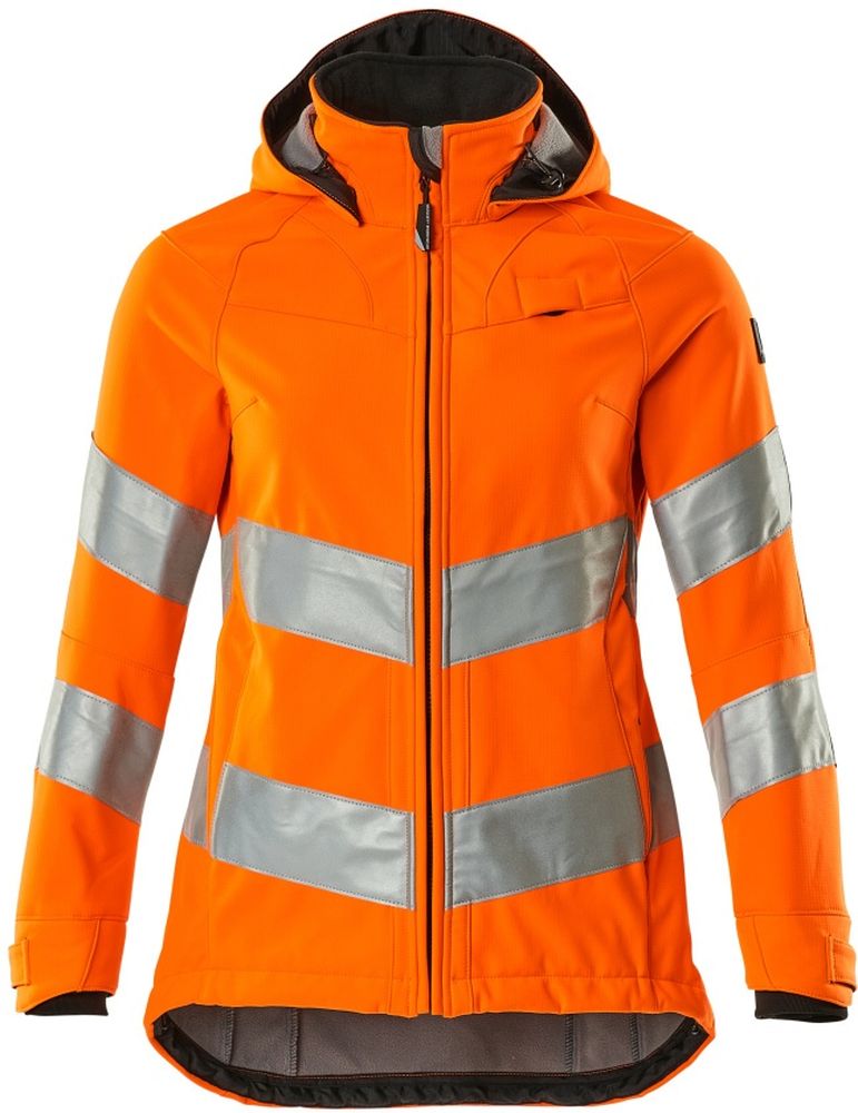 MascotSoftshellJackeSafeSupreme18512-246