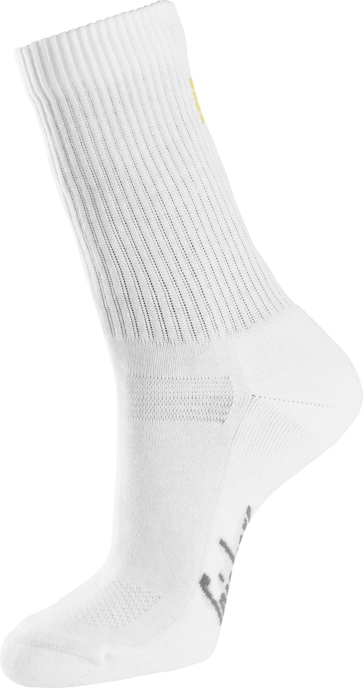 SnickersWorkwearWollsocken3-Paar9214Wei-37-40