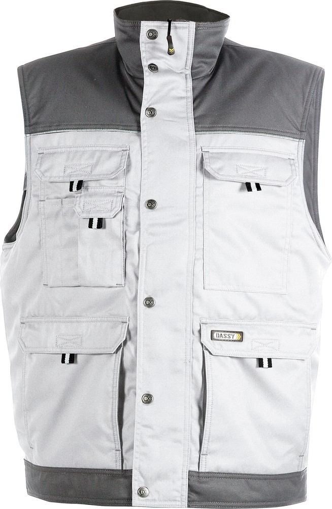 DassyZweifarbigeWesteHulstPESCO61WeiZementgrau
