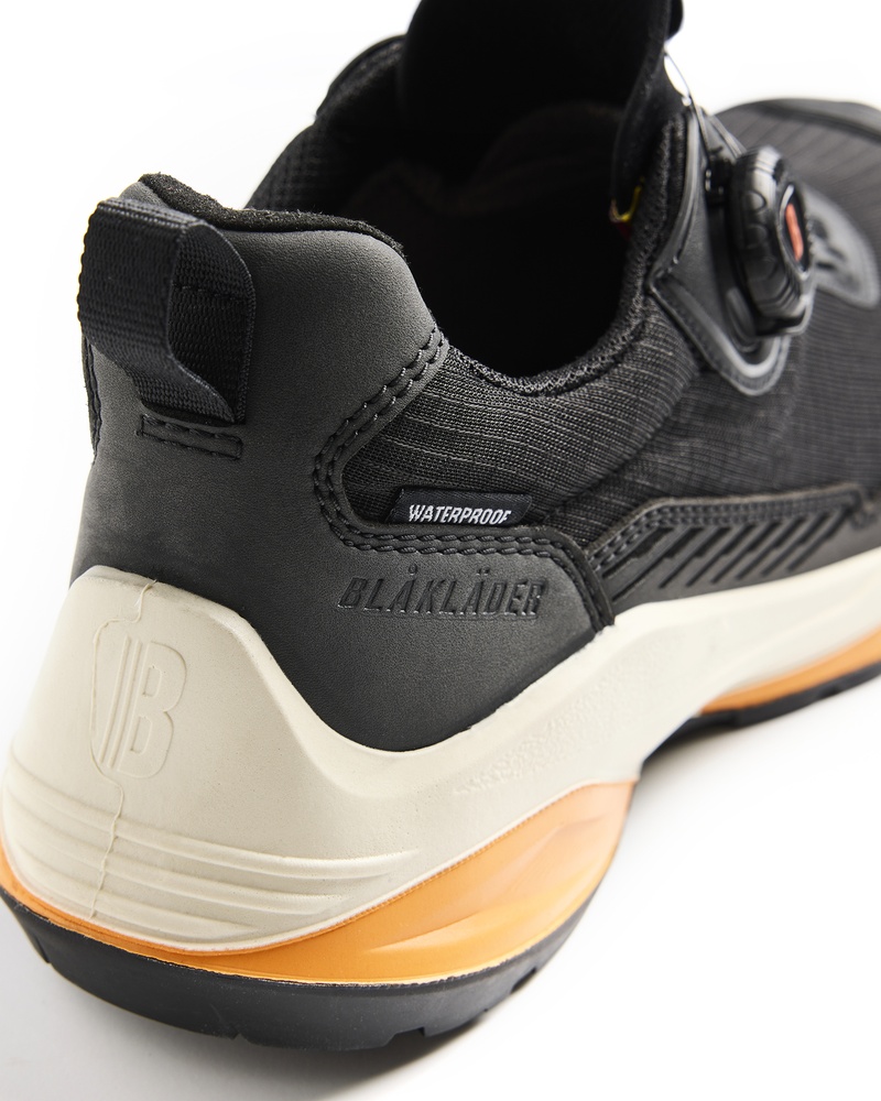 BlklderSicherheitsschuhSTRIKERS7SWasserdicht24880000