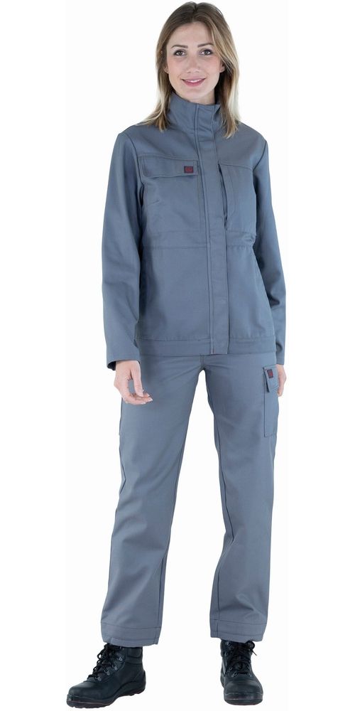 LafontJackeDCitrine3MIFUPMineralGrey-XS