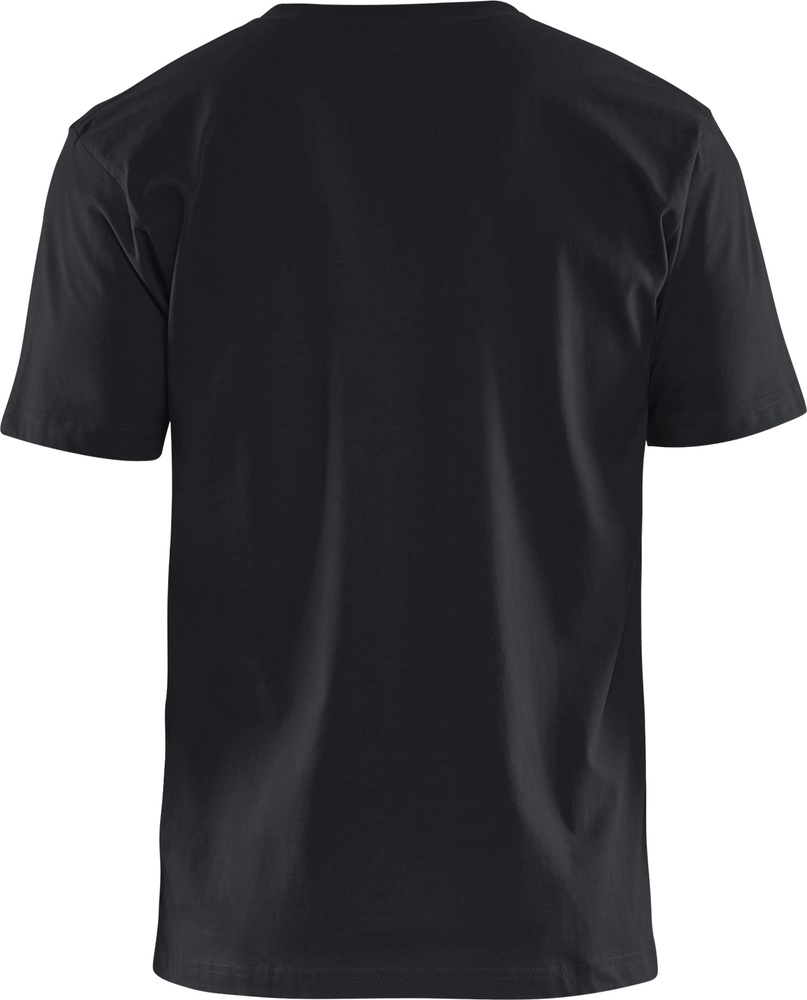 BlklderIndustrieT-ShirtPro35351063Schwarz-4XL