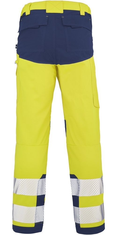 LafontHoseSpannerHv1ATHHVFluoYellowNavy-XXL