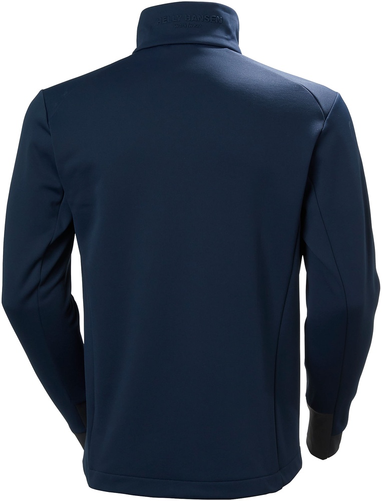 HellyHansenFleecejackeTechMidlayer72380