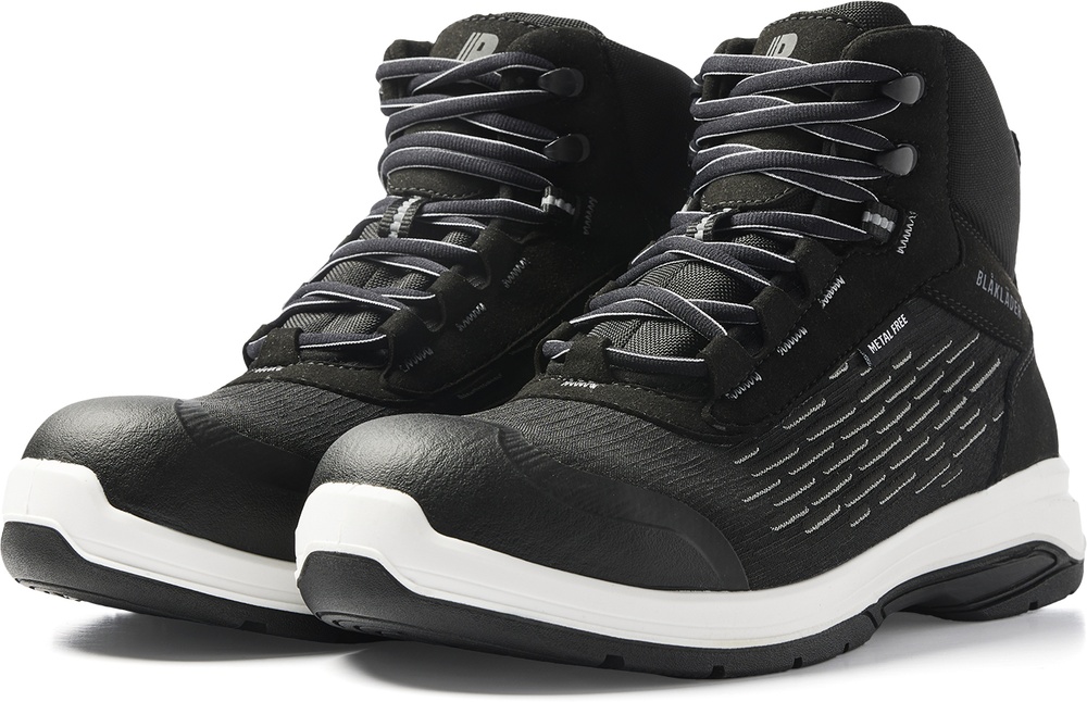 BlklderSicherheitsschuhCradleSicherheitsstiefelS1PL24430000