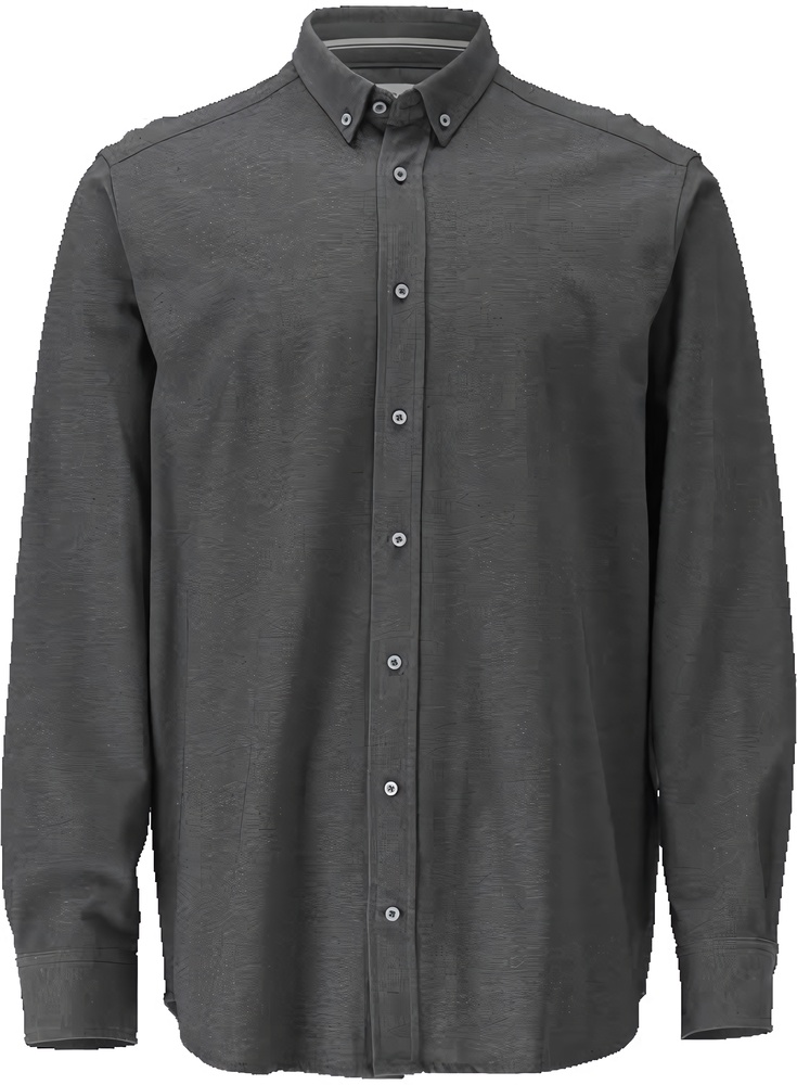 MascotHemdFrontline20204-741DunkelanthrazitHellgrau-meliert-3940