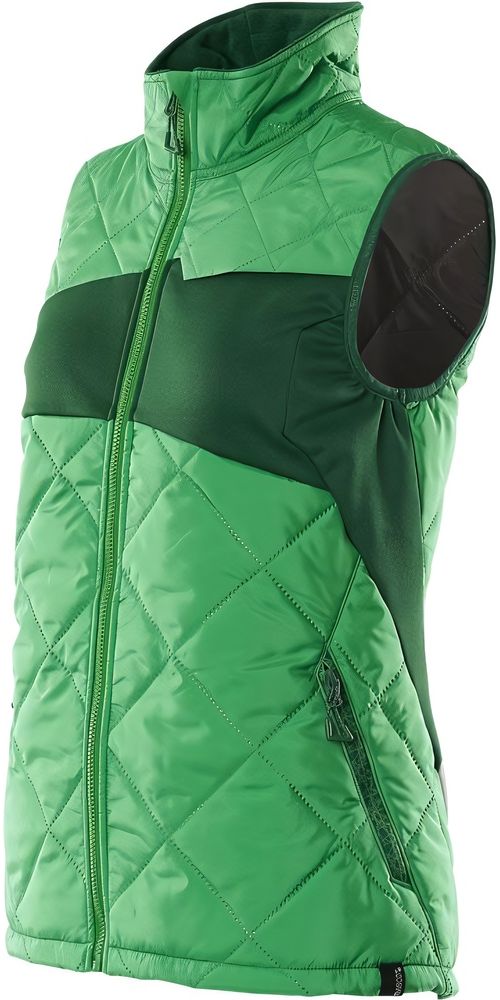 MascotDamenThermowesteAccelerate18075-318GrasgrnGrn-XXL