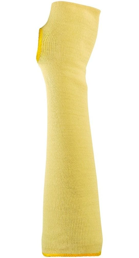 teXXorUnterarmschutzAramid10Stck1978Goldgelb-10
