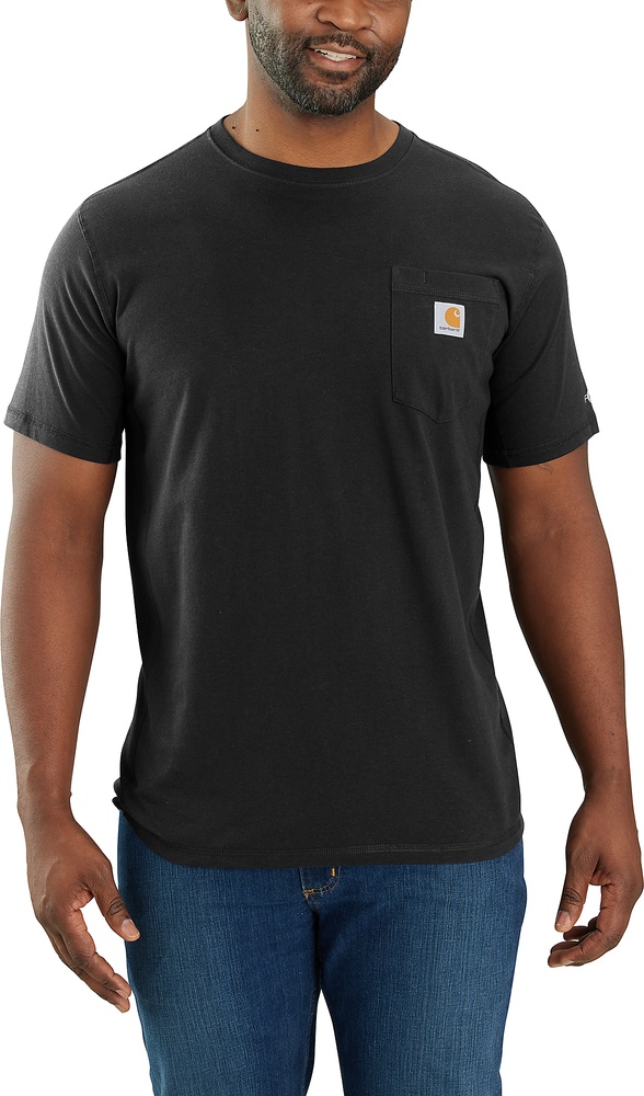 CarharttForcePocketSST-Shirt106652 CarharttForcePocketSST-Shirt106652