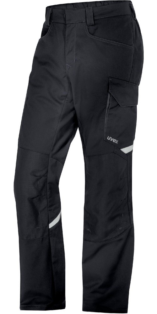 UvexArbeitshoseCargohoseSuXXeedGrauGraphit