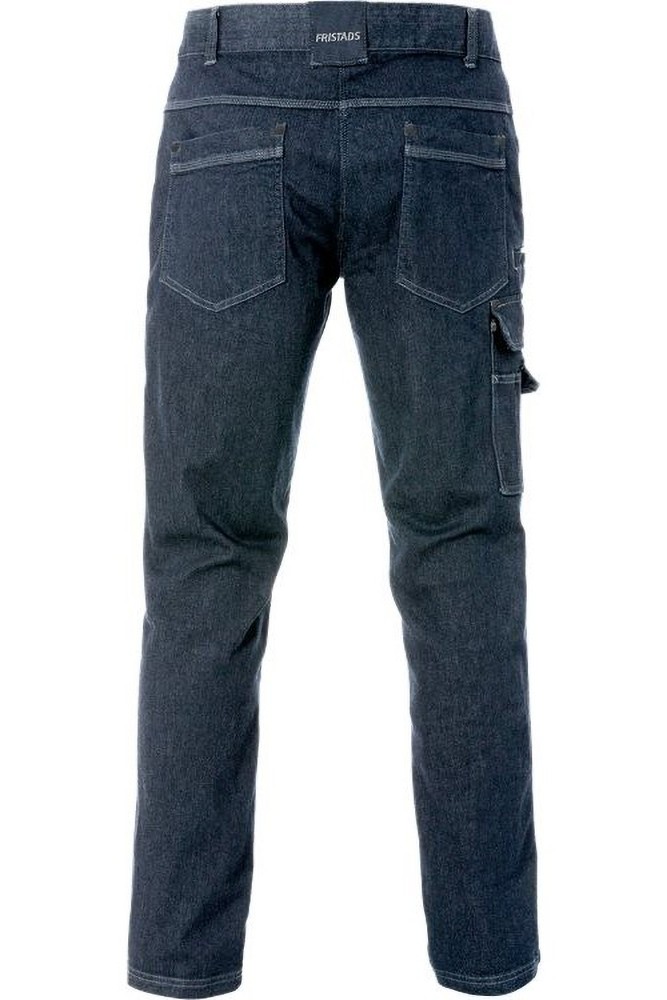 FristadsServiceStretch-Jeans2501DCSIndigoblau FristadsServiceStretch-Jeans2501DCSIndigoblau