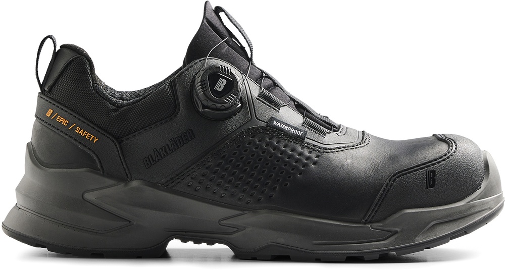 BlklderSicherheitsschuhEPICWasserdichtS7S22930000