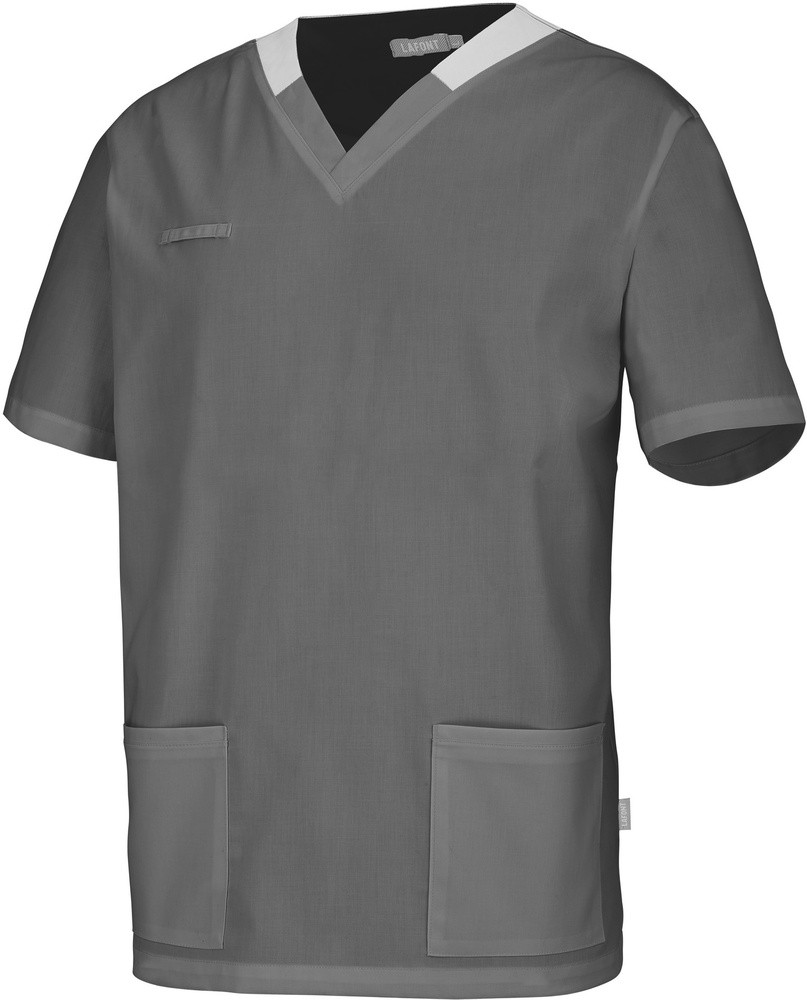 LafontTunikaHope2HOPPCAnthraciteGreyPearl-XXS