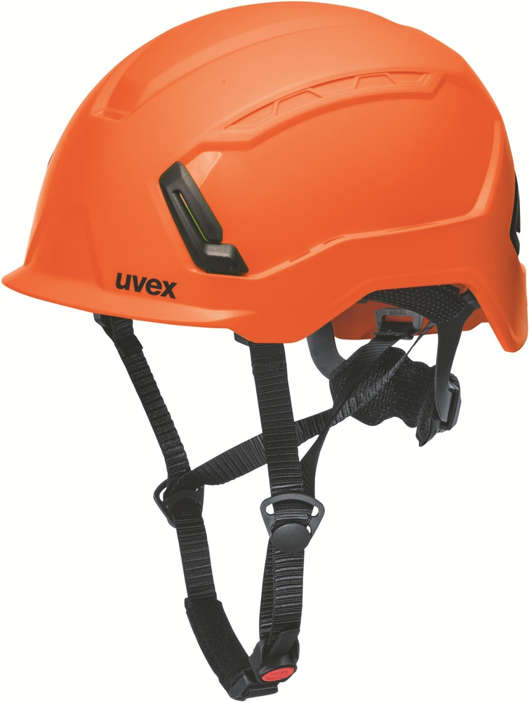 UvexSchutzhelmPronamicAlpineEOhneLftungen97360Orange