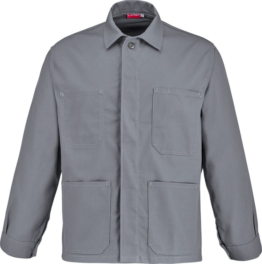 LafontJackeCore2BASCPMineralGrey-XS