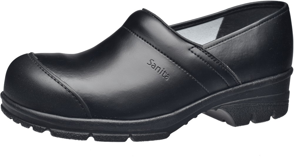 SanitaHerrenSicherheitsclogS3San-Duty-S3ClosedBlack