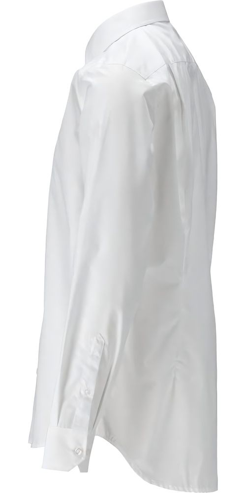 MascotHemdFrontline20604-984Wei-3738